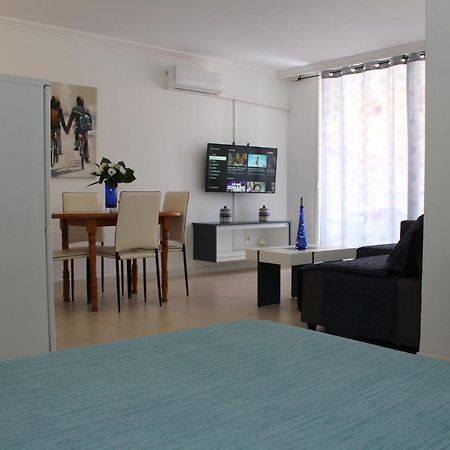 Apartamento Tipo Estudio En Apartamentos Green Park, Golf Del Sur, Tenerife San Miguel de Abona Kültér fotó