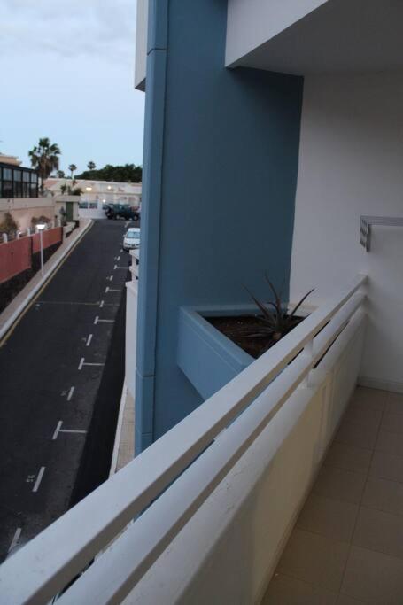 Apartamento Tipo Estudio En Apartamentos Green Park, Golf Del Sur, Tenerife San Miguel de Abona Kültér fotó