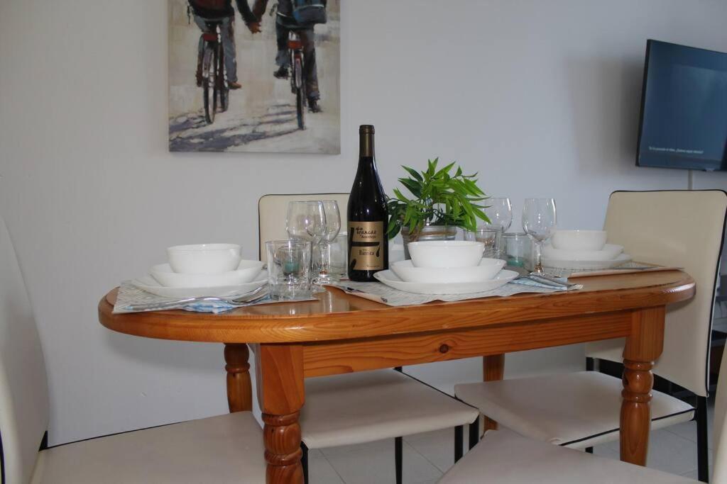 Apartamento Tipo Estudio En Apartamentos Green Park, Golf Del Sur, Tenerife San Miguel de Abona Kültér fotó