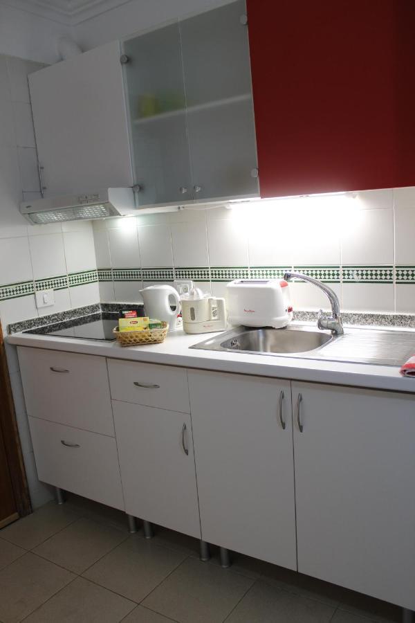 Apartamento Tipo Estudio En Apartamentos Green Park, Golf Del Sur, Tenerife San Miguel de Abona Kültér fotó