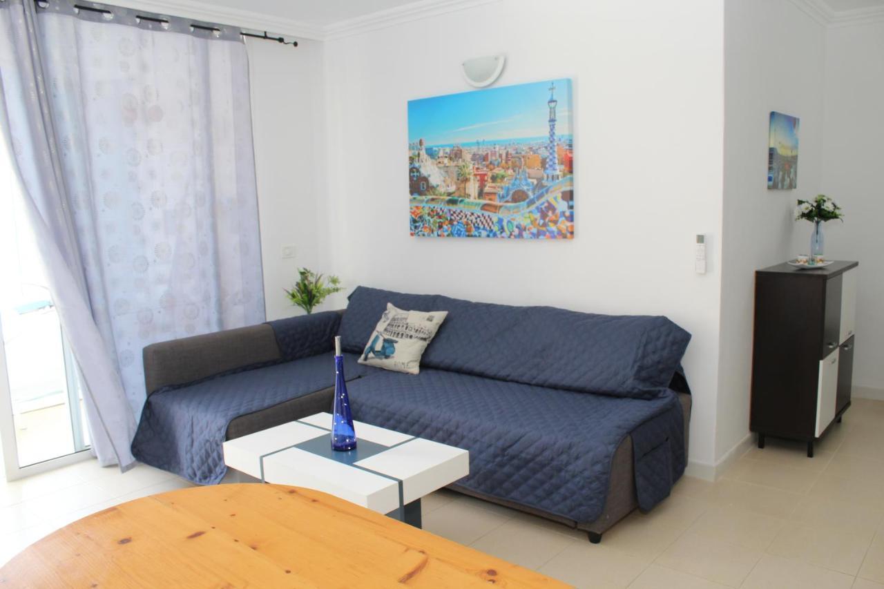 Apartamento Tipo Estudio En Apartamentos Green Park, Golf Del Sur, Tenerife San Miguel de Abona Kültér fotó