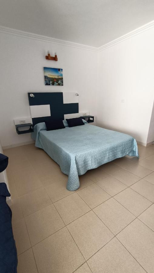 Apartamento Tipo Estudio En Apartamentos Green Park, Golf Del Sur, Tenerife San Miguel de Abona Kültér fotó