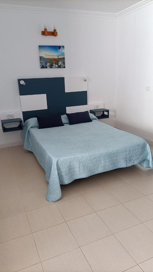 Apartamento Tipo Estudio En Apartamentos Green Park, Golf Del Sur, Tenerife San Miguel de Abona Kültér fotó