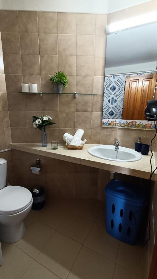 Apartamento Tipo Estudio En Apartamentos Green Park, Golf Del Sur, Tenerife San Miguel de Abona Kültér fotó