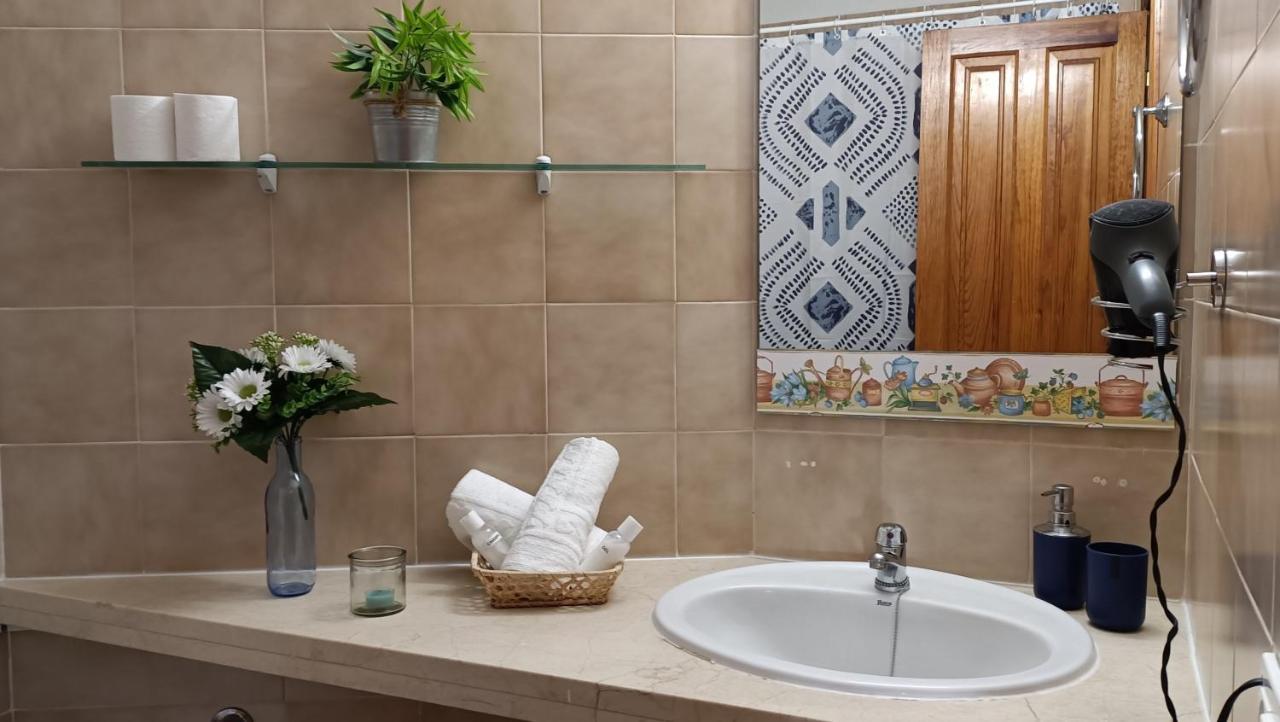 Apartamento Tipo Estudio En Apartamentos Green Park, Golf Del Sur, Tenerife San Miguel de Abona Kültér fotó
